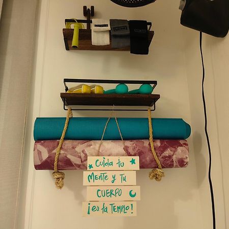 La Lunar Un Espacio Ideal Para Trabajar Y Conocer Medellín Zewnętrze zdjęcie