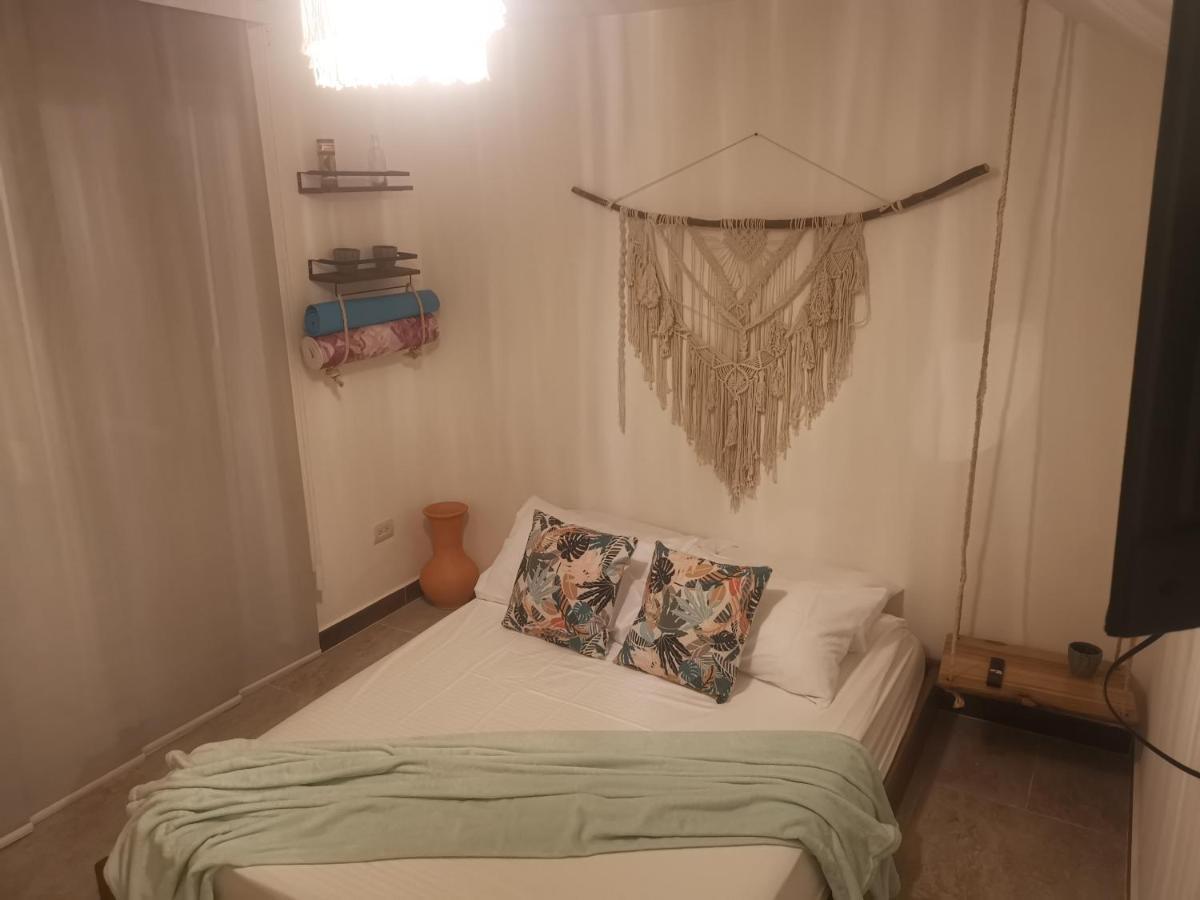 La Lunar Un Espacio Ideal Para Trabajar Y Conocer Medellín Zewnętrze zdjęcie