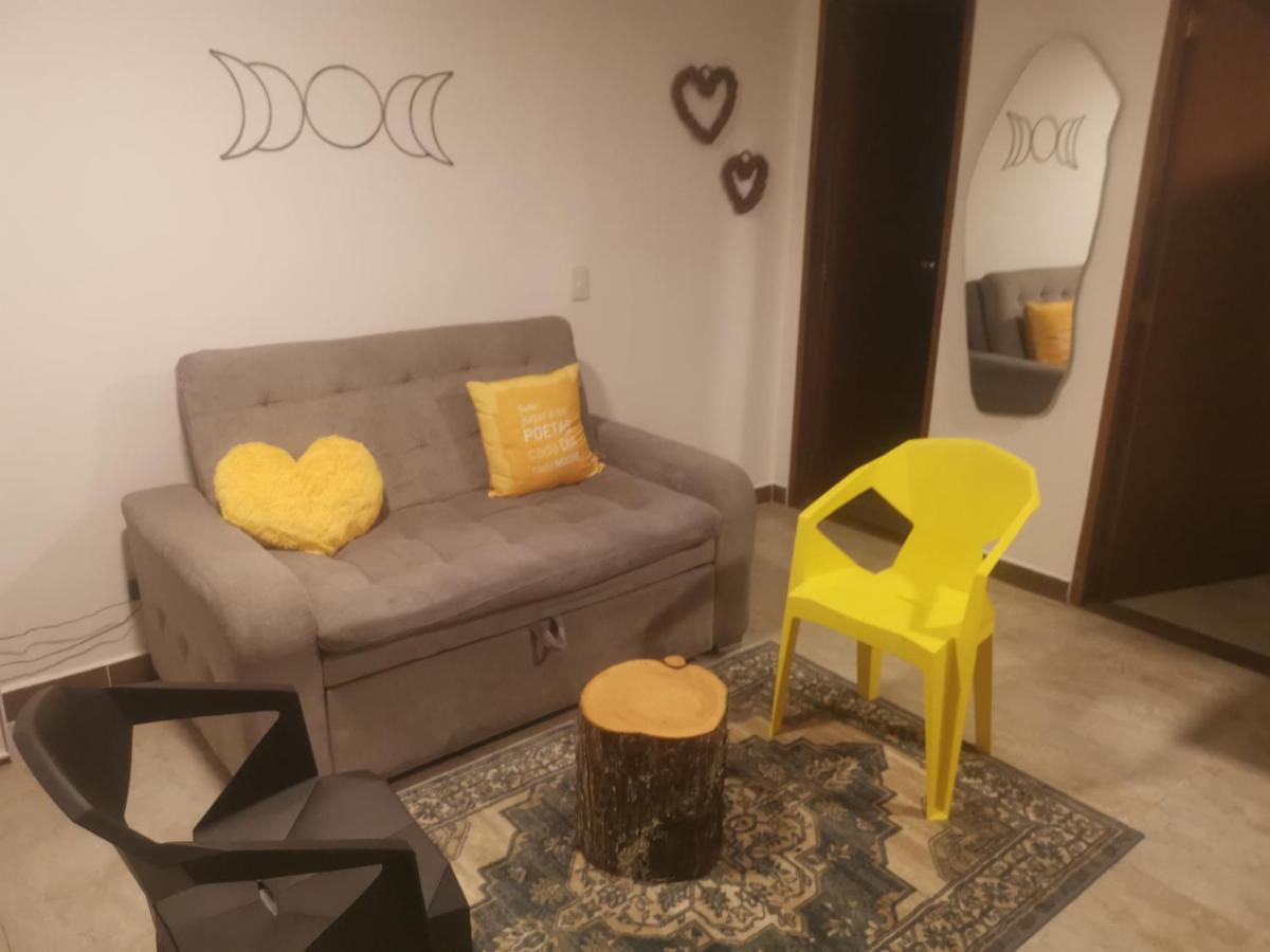 La Lunar Un Espacio Ideal Para Trabajar Y Conocer Medellín Zewnętrze zdjęcie