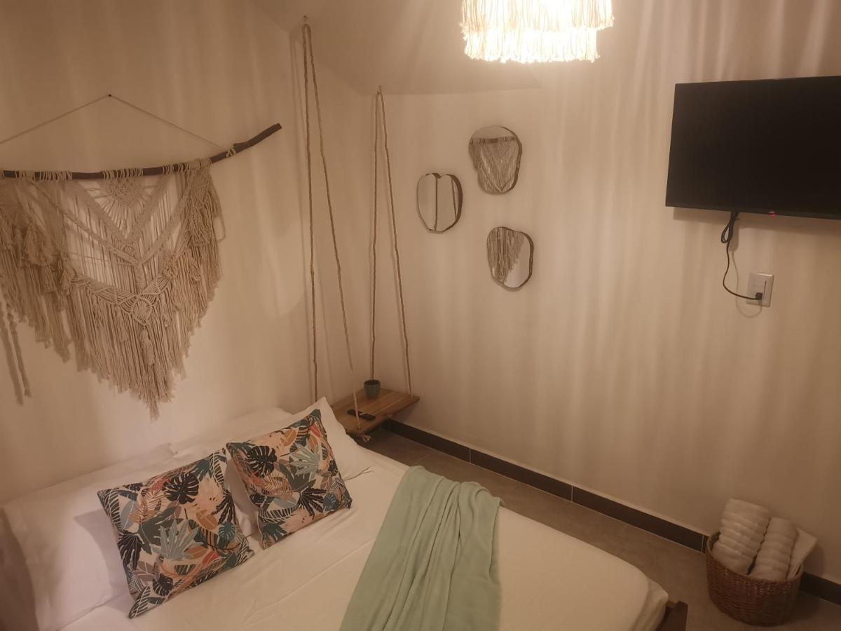 La Lunar Un Espacio Ideal Para Trabajar Y Conocer Medellín Zewnętrze zdjęcie