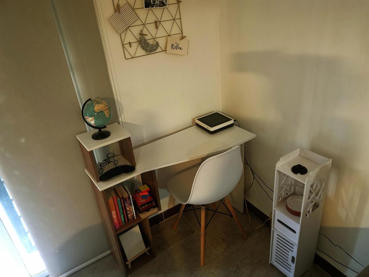 La Lunar Un Espacio Ideal Para Trabajar Y Conocer Medellín Zewnętrze zdjęcie