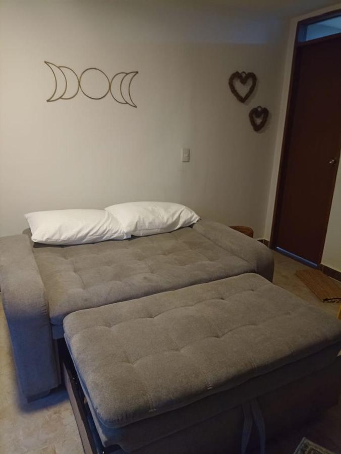La Lunar Un Espacio Ideal Para Trabajar Y Conocer Medellín Zewnętrze zdjęcie