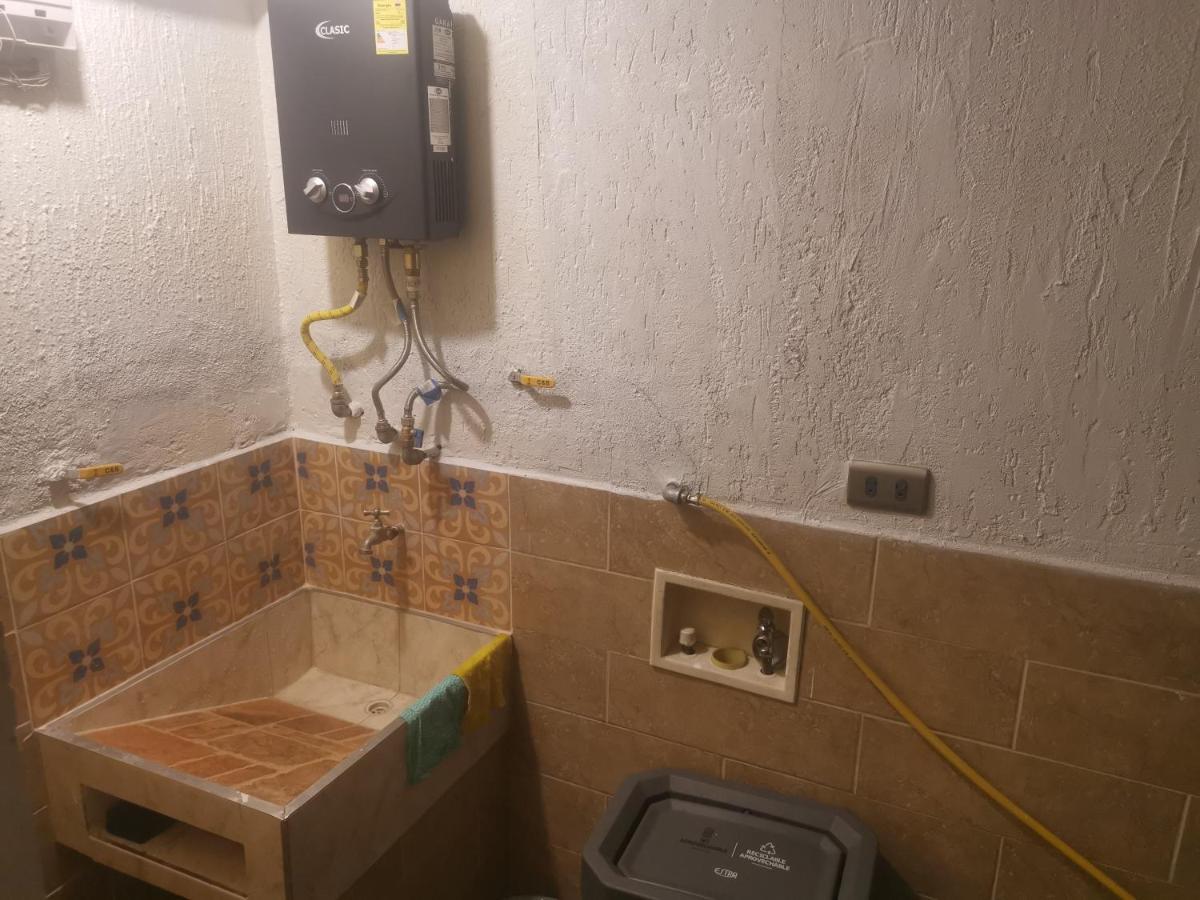 La Lunar Un Espacio Ideal Para Trabajar Y Conocer Medellín Zewnętrze zdjęcie