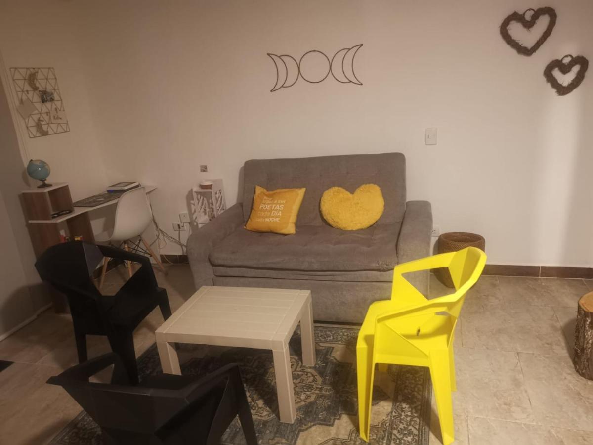 La Lunar Un Espacio Ideal Para Trabajar Y Conocer Medellín Zewnętrze zdjęcie